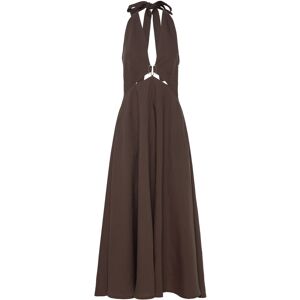 Copenhagen Muse Cmnatu-Dress L MULCH L Copenhagen Muse Cmnatu-Dress L MULCH L