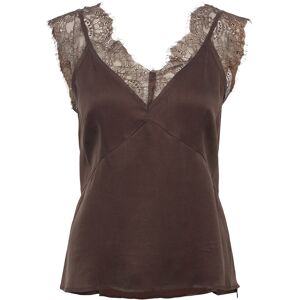 Copenhagen Muse Cmmarta-Top L MULCH L Copenhagen Muse Cmmarta-Top L MULCH L