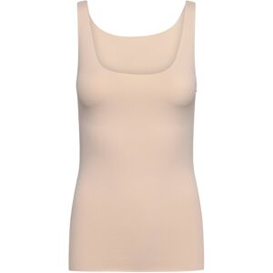 Coster Copenhagen Cc Heart Vida Tank Top 46 NUDE 46 Coster Copenhagen Cc Heart Vida Tank Top 46 NUDE 46