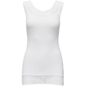 Cream Florence Top S CHALK S Cream Florence Top S CHALK S