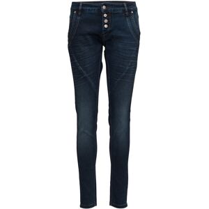 Cream Baiily Power Stretch Jeans 25 DARK BLUE DENIM 25 Cream Baiily Power Stretch Jeans 25 DARK BLUE DENIM 25