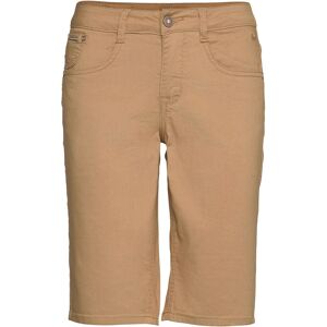 Cream Vavacr Shorts - Coco Fit 25 TANNIN 25 Cream Vavacr Shorts - Coco Fit 25 TANNIN 25
