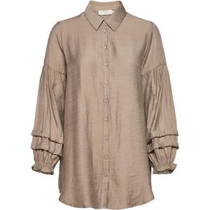 Cream Aviecr Shirt 36 TIMBER WOLF 36 Cream Aviecr Shirt 36 TIMBER WOLF 36