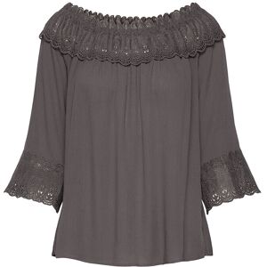 Cream Crbea Lace Blouse 34 EIFFEL TOWER 34 Cream Crbea Lace Blouse 34 EIFFEL TOWER 34