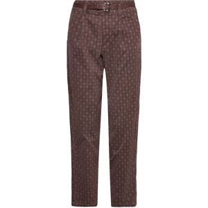 Cream Crbeja Pant - Mom Fit 34 x 28 JAVA FLOWER 34 x 28 Cream Crbeja Pant - Mom Fit 34 x 28 JAVA FLOWER 34 x 28