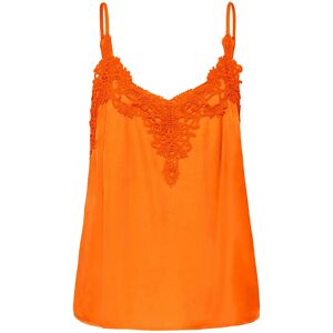 Cream Cranna Top 44 CELOSIA ORANGE 44 Cream Cranna Top 44 CELOSIA ORANGE 44