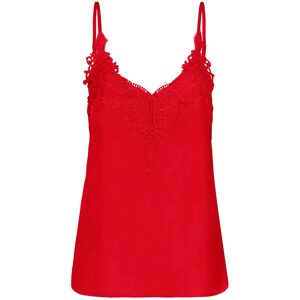 Cream Cranna Top 46 HIGH RISK RED 46 Cream Cranna Top 46 HIGH RISK RED 46