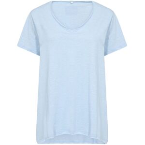 Cream Crsina T-Shirt S CLEAR SKY S Cream Crsina T-Shirt S CLEAR SKY S