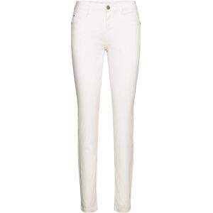 Cream Crann Twill Pant - Coco Fit 26 x 32 SNOW WHITE 26 x 32 Cream Crann Twill Pant - Coco Fit 26 x 32 SNOW WHITE 26 x 32