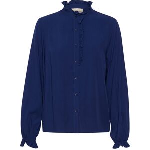 Cream Crvenea Shirt 36 OCEAN CAVERN 36 Cream Crvenea Shirt 36 OCEAN CAVERN 36