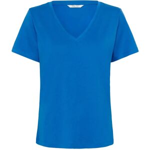 Cream Crnaia Deep V-Neck T-Shirt M PALACE BLUE M Cream Crnaia Deep V-Neck T-Shirt M PALACE BLUE M