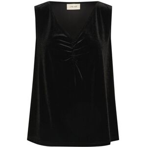 Cream Crpativa Blouse M PITCH BLACK M Cream Crpativa Blouse M PITCH BLACK M