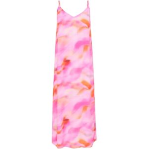 Cream Crnana Slip Dress 34 BLURRED PINK 34 Cream Crnana Slip Dress 34 BLURRED PINK 34