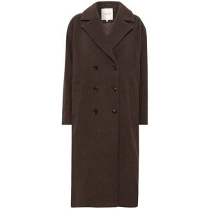 Cream Crjamey Coat 46 JAVA 46 Cream Crjamey Coat 46 JAVA 46