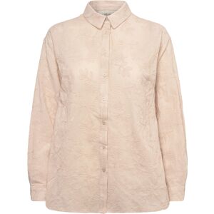 Cream Crluna Shirt 34 ANCIENT SCROLL 34 Cream Crluna Shirt 34 ANCIENT SCROLL 34