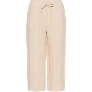 Cream Crbellis 7/8 Pant XS CRISPY SAND XS Cream Crbellis 7/8 Pant XS CRISPY SAND XS