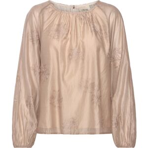 Cream Crbine Blouse 36 COBBLESTONE 36 Cream Crbine Blouse 36 COBBLESTONE 36