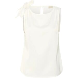 Cream Crtat Top 46 WHISPER WHITE 46 Cream Crtat Top 46 WHISPER WHITE 46