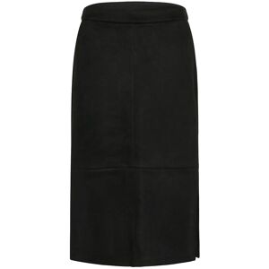 Cream Crcanna Skirt XL PITCH BLACK XL Cream Crcanna Skirt XL PITCH BLACK XL