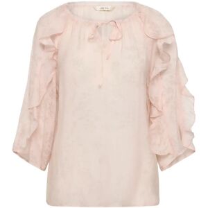 Cream Cramy Blouse 36 PEACH BLUSH 36 Cream Cramy Blouse 36 PEACH BLUSH 36
