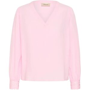 Cream Crdelia Blouse 40 PINK NECTAR 40 Cream Crdelia Blouse 40 PINK NECTAR 40