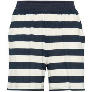 Culture Cubenzo Deia Shorts M SALUTE/WHITE STRIPE M Culture Cubenzo Deia Shorts M SALUTE/WHITE STRIPE M