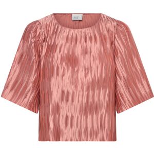 Dante6 -Lelia Plissé Top 34 ANTIQUE BLUSH 34 Dante6 -Lelia Plissé Top 34 ANTIQUE BLUSH 34
