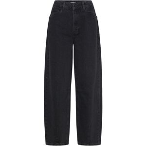 Dante6 -Gaia Rhinestone Jeans 28 WASHED BLACK 28 Dante6 -Gaia Rhinestone Jeans 28 WASHED BLACK 28