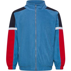 Pro-Ject Dp Luke Fleece M LIGHT BLUE W. RED/NAVY M Pro-Ject Dp Luke Fleece M LIGHT BLUE W. RED/NAVY M