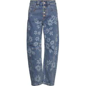 Desigual Denim_Maggi 38 x 100 BLUE 38 x 100 Desigual Denim_Maggi 38 x 100 BLUE 38 x 100
