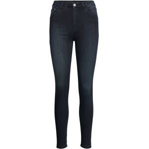 DESIRES Lola High Power Jeans 27 x 34 DARK USED 27 x 34 DESIRES Lola High Power Jeans 27 x 34 DARK USED 27 x 34