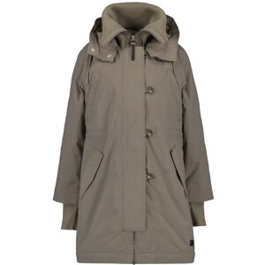 Didriksons Anita Wns Parka 36 WALNUT 36 Didriksons Anita Wns Parka 36 WALNUT 36