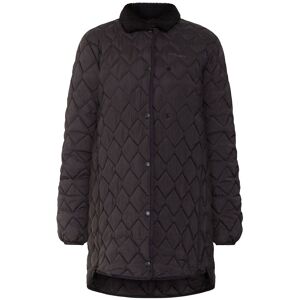Didriksons Betina Wns Parka 36 BLACK 36 Didriksons Betina Wns Parka 36 BLACK 36