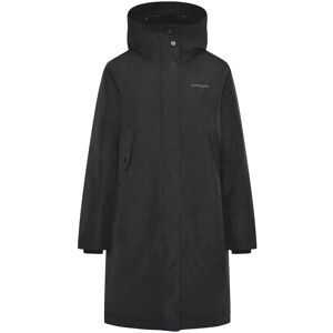 Didriksons Iris Wns Parka 36 BLACK 36 Didriksons Iris Wns Parka 36 BLACK 36