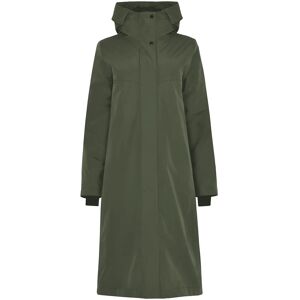 Didriksons Selina Wns Parka 40 DEEP GREEN 40 Didriksons Selina Wns Parka 40 DEEP GREEN 40