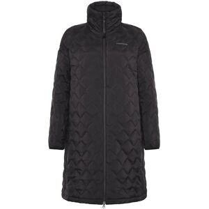 Didriksons Nino Wns Parka Long 40 BLACK 40 Didriksons Nino Wns Parka Long 40 BLACK 40