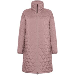 Didriksons Nino Wns Parka Long 36 FADED WINE 36 Didriksons Nino Wns Parka Long 36 FADED WINE 36