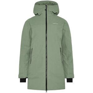 Didriksons Marget Wns Parka 46 LIGHT MOSS 46 Didriksons Marget Wns Parka 46 LIGHT MOSS 46