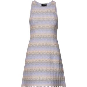 Giorgio Armani Dress 46 FANTA GRIGIO 46 Giorgio Armani Dress 46 FANTA GRIGIO 46