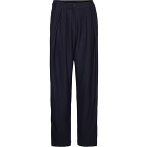 Giorgio Armani Pantaloni 40 BLUE NAVY 40 Giorgio Armani Pantaloni 40 BLUE NAVY 40