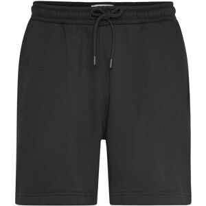 Enkel Studio Sweat Shorts XS BLACK XS Enkel Studio Sweat Shorts XS BLACK XS