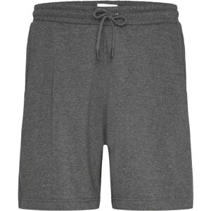 Enkel Studio Sweat Shorts S DK GREY S Enkel Studio Sweat Shorts S DK GREY S