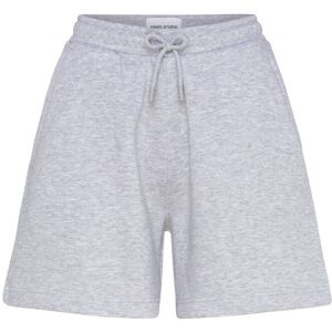 Enkel Studio Sweat Shorts XS GREY MEL XS Enkel Studio Sweat Shorts XS GREY MEL XS