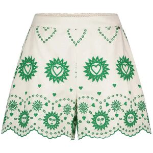 Fabienne Chapot Breece Shorts 36 COSY WHITE 36 Fabienne Chapot Breece Shorts 36 COSY WHITE 36