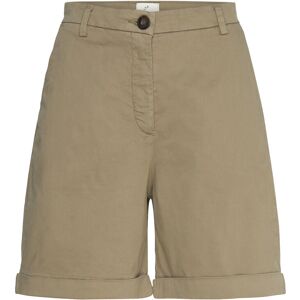 FIVEUNITS Emmafv Shorts 25 GREEN TEA 25 FIVEUNITS Emmafv Shorts 25 GREEN TEA 25