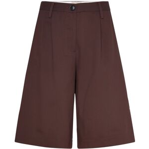 FREE/QUENT Fqmaeve-Shorts M COFFEE BEAN M FREE/QUENT Fqmaeve-Shorts M COFFEE BEAN M