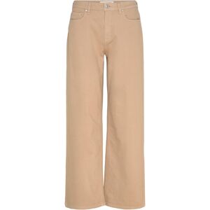 FREE/QUENT Fqnanna-Jeans 26 SILVER MINK 26 FREE/QUENT Fqnanna-Jeans 26 SILVER MINK 26