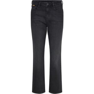 G-Star Iggie Straight Wmn 31 x 34 WORN IN BLACK CROW 31 x 34 G-Star Iggie Straight Wmn 31 x 34 WORN IN BLACK CROW 31 x 34