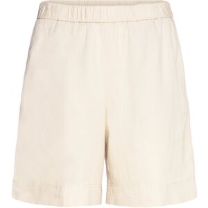 Gant Rel Linen Blend Pull On Shorts 38 PUTTY 38 Gant Rel Linen Blend Pull On Shorts 38 PUTTY 38