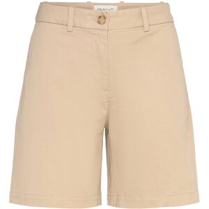 Gant Chino Shorts 34 DRY SAND 34 Gant Chino Shorts 34 DRY SAND 34